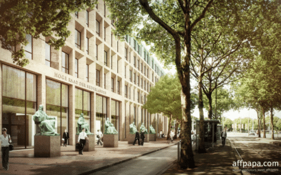 Dutch courts seek clarity from Supreme Court on refunds