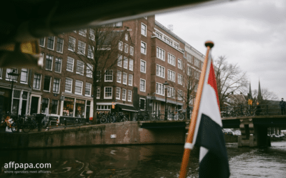 Dutch government imposes gambling deposit limits and checks