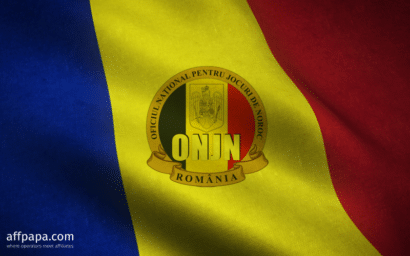 Evoke’s 888 Romania’s license suspended for 48 hours