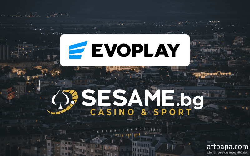 Evoplay expands presence in Bulgaria with Sesame Evoplay expands presence in Bulgaria with Sesame