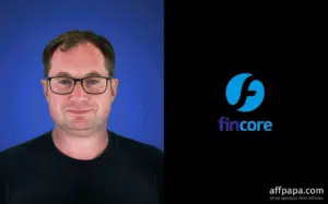 Fincore appoints Dominic Le Garsmeur as Chief Product Officer
