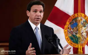 Florida Governor signs Gaming Commission privacy law