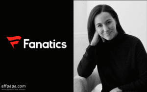 Former Gucci executive Selena Kalvaria joins Fanatics