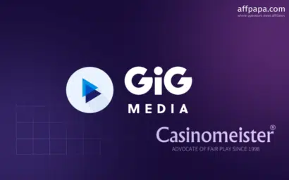 GIG Media adds Casinomesiter to its portfolio