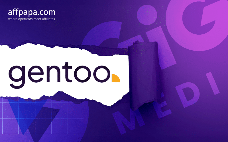 GiG Media rebrands to Gentoo Media after spinning off from Gaming Innovation Group GiG Media rebrands to Gentoo Media after spinning off from Gaming Innovation Group