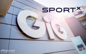 GiG expands in Europe with GP Gaming Deal