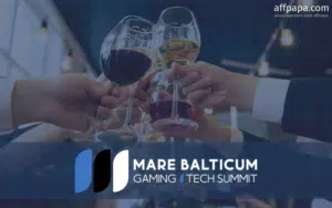 HIPTHER Rocks Tallinn: Unmissable Evening Networking Events at MARE BALTICUM Summit!
