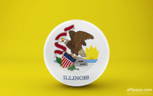 Illinois increases taxes for sports betting operators