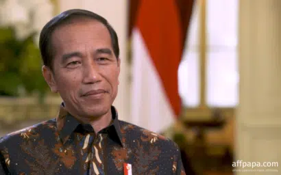 Indonesia denies financial aid for online gamblers