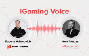 Interview with Eugene Adamovich — Head of Affiliates of N1 Partners