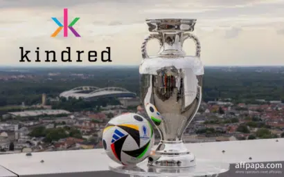 Kindred promotes responsible gambling for Euro 2024
