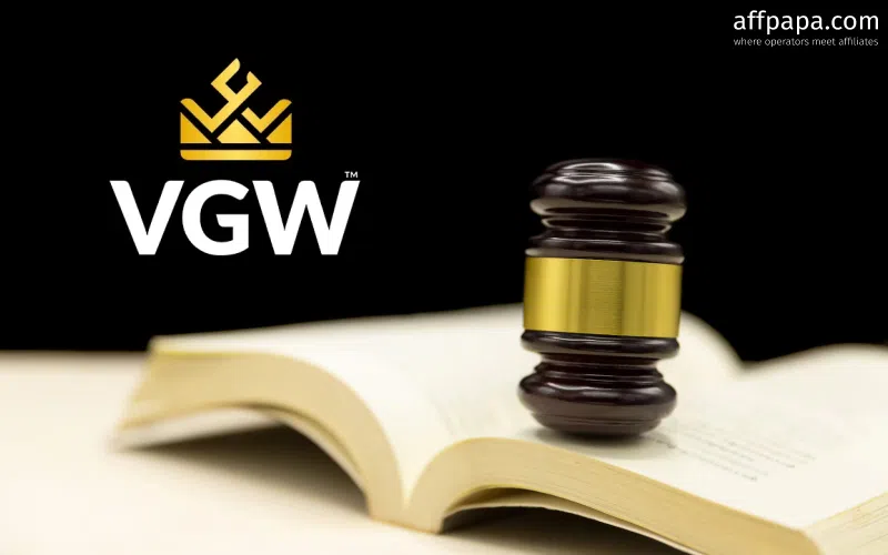 Lawsuit against VGW’s social casinos in Georgia