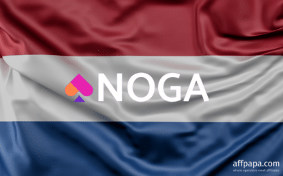 Leadership change at Dutch Online Gambling Association