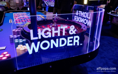 Light & Wonder announces $1B buyback plan
