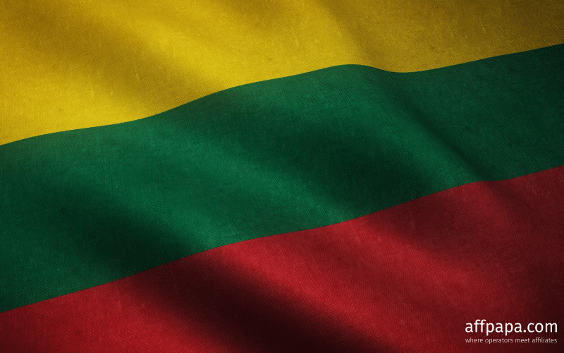 Lithuania approves gambling tax increase for 2025 Lithuania approves gambling tax increase for 2025