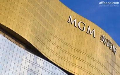 MGM China issues $500M in notes