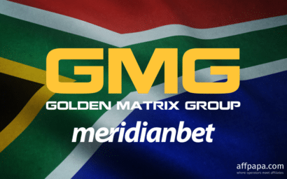 Meridianbet secures South African sports betting license