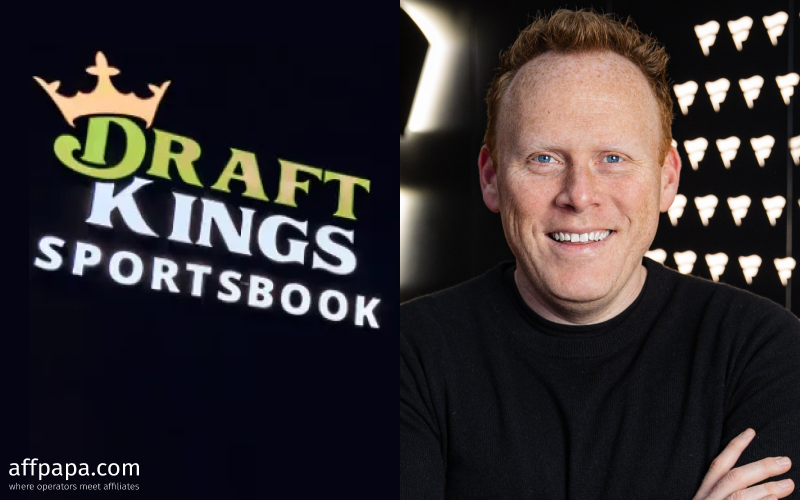 Mike Hermalyn escalates legal battle against DraftKings
