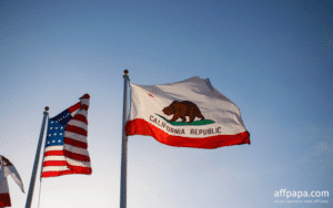NVSEP expands to California