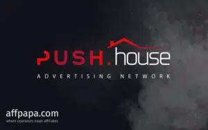 Push House — iGaming Review of the Advertising Network