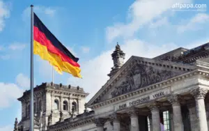 Rapid growth of illegal gambling machines in Germany