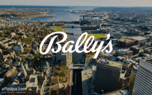 Rhode Island online gambling revenue rises