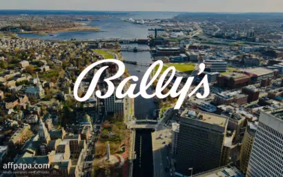 Rhode Island online gambling revenue rises