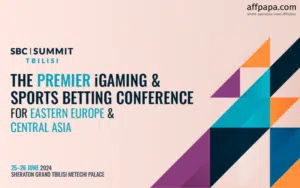 SBC Summit Tbilisi 2024: Uniting Key Stakeholders for Vital Regional Insights