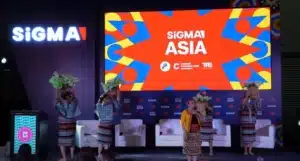 sigma asia