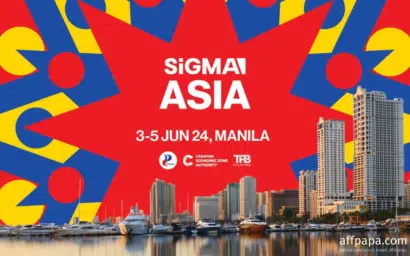 SiGMA Asia Summit 2024: celebrating a decade of excellence