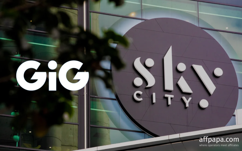 SkyCity to sell GiG stake for NZ$55 million