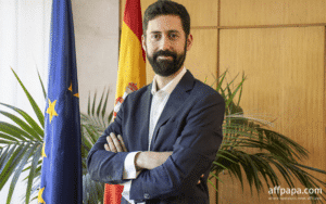 Spain names Andrés Barragán Urbiola to oversee gambling reforms