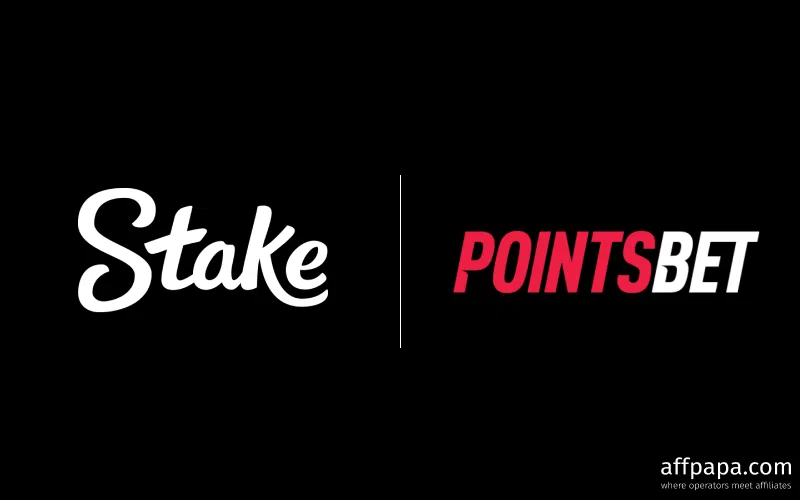 Stake.com founders boost ownership in PointsBet