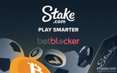 Stake.com partners with BetBlocker to enhance player safety