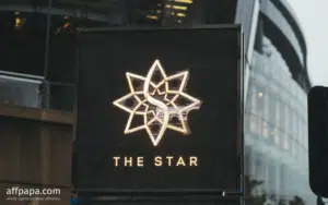 Sydney’s Star Casino targeted blackmail after job rejection