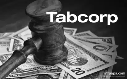 Tabcorp fined over $370,000 for allowing underage gambling