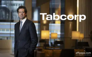 Tabcorp names Gillon McLachlan as incoming CEO