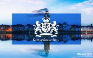 The KSA imposes €300,000 in fines for unlicensed gambling