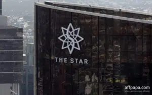 The Star expects a Q4 revenue drop