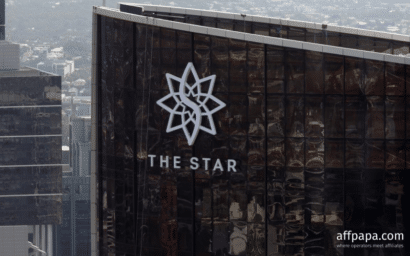 The Star expects a Q4 revenue drop