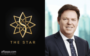 The Star names Steve McCann as new CEO and Managing Director
