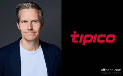 Tipico appoints Axel Hefer as CEO
