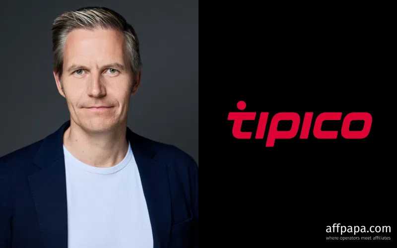 Tipico appoints Axel Hefer as CEO