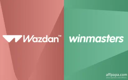 Wazdan partners with Winmasters to expand game offerings