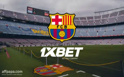 1XBET extends partnership with FC Barcelona until 2029