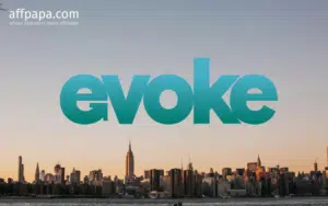 A trading update from Gaming Giant Evoke