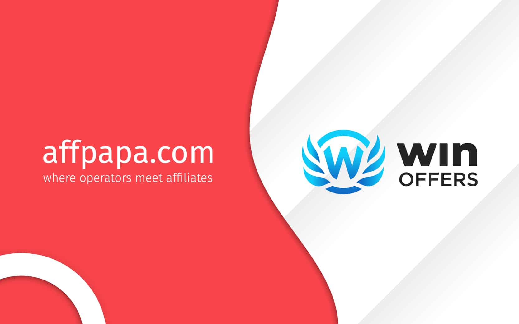 AffPapa and Win-Offers sign a new partnership
