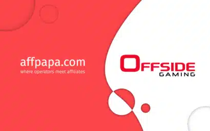 AffPapa expands directory with OffsideGaming partnership