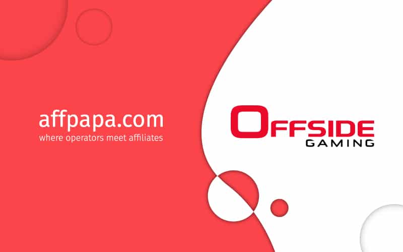 AffPapa expands directory with OffsideGaming partnership AffPapa expands directory with OffsideGaming partnership