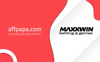 affpapa welcomes maxxwin to its directory